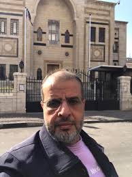 عثمان جحى‎ (@othman_jeha) • Mga litrato at video sa Instagram