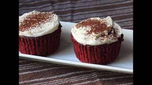 Red velvet cake is a food item added by the pam's harvestcraft mod. Food Wishes Video Recipes Red Velvet Cupcakes And My Big Moment On Just Desserts