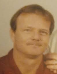 Obituary information for Ralph Daniel "Danny" Johnson III