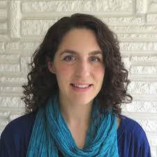 Andrea Blanchard's Instagram, Twitter & Facebook