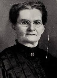 Charlotte Maria Monke Keiser (1854-1932)