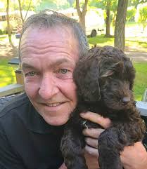 Obituary of Bruce Foley