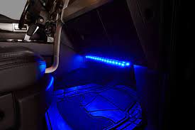 Xentec hid kit gmc yukon envoy jimmy sierra terrain car headlight. How And Why To Install Led Interior Lights In Your Car Autozone