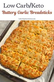 This recipe makes a lot of dough so i highly recommend wrapping any risen leftovers in saran wrap and placing it in the fridge if using the next slice into strips and serve warm with a side of garlic dip or marinara sauce. Keto Cheesy Garlic Bread Soft And Crisp Buttery Keto Garlic Bread Is A Recipe You Don T Want To Miss On A Low Carb Keto Diet Ketobread In 2020 Healthy Low