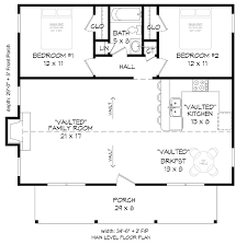 That is, 3 bedroom house plans under 1000 sq ft. 2 Bedroom 2 Bath House Plans Under 1000 Sq Ft Novocom Top