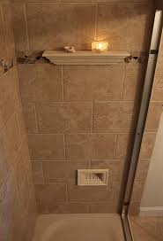 Bathroom Remodeling Fairfax Burke Manassas Va Pictures Design Tile Ideas Photos Shower Slab Gra Tile Shower Niche Diy Bathroom Remodel Bathroom Remodel Designs
