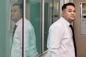 Samirah muzaffar, the widow of cradle fund sdn bhd ceo nazrin hassan, today failed in her final bid to prevent the police from exhuming her 2 her first husband, who was also arrested on monday, was released on friday. Murdered Cradle Ceo Reported Break In In 2015 Home Vandalised With Lipstick