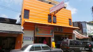 Ponorogo kabupaten ponorogo jawa timur 63416 indonesia: Legitnya Serabi Notosuman Solo Food Travel And Lifestyle Blog