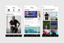 Follow the prompts to set up your . Download Facebook Dating App Apk Ios And Pc Versions For Free Apk Mirror Apk Pure