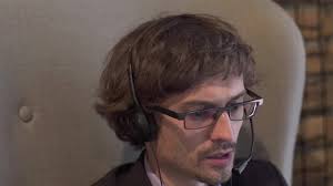 Call Center Operator.