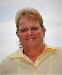 Mary Morris Obituary December 8, 2020