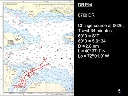 1 Cruise On Bowditch Bay Part I Vs Usps Vs Usps W 2 2 Nm