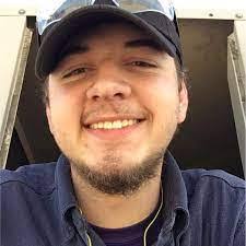 Matthew Cade's Instagram, Twitter & Facebook