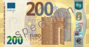 500 euro schein zum ausdrucken. Design Der Euro Banknoten Banknoten Geldscheine Papiergeld Notgeld Aus Osterreich