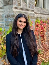 Meet our Executive Board of Cornell University Students — Cornell Equity  Research