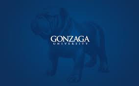 Gonzaga bulldogs, white background, cut out, no people, studio shot. Gonzaga Bulldogs Wallpaper Logo Gonzaga Gonzaga Bulldogs Bulldog Wallpaper