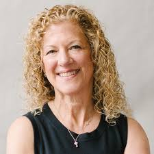 Nancy Hersh's Instagram, Twitter & Facebook