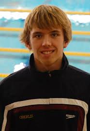 2011-2012 Men's Swimming and Diving Roster