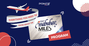 A Beginner S Guide To The Mabuhay Miles Program Points Boys