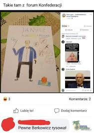 Kohteella grupa konfederacja memy on 21 403 jäsentä. Oaza Memow Takie Tam Z Forum Konfederacji