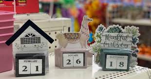 Our online calendar creator tool will help you do that. Perpetual Calendars Monthly Planners More Only 1 At Dollar Tree Hip2save