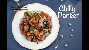 Pin By Shital On Kunal Kapur Easy Chicken Recipes Paneer Recipes Chilli Paneer