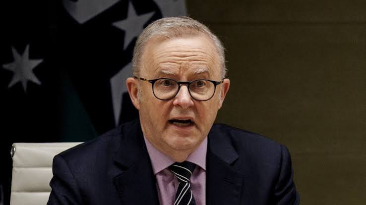 We're listening to our neighbours': Labor says world leaders don't define success of $20m climate summit | News24