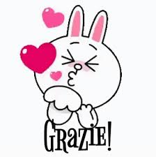 Grazie Di Tutto Grazie Mille Ti Ringrazio Ringraziare Ringraziamento Gif Grazie Per Gli Auguri Di Compleanno Auguri Di Buon Compleanno Sorella Ringraziamenti