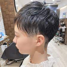 pin on 刈り上げ