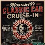 Mooresville Classic Car Cruise In