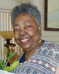 Blanche Jackson's Instagram, Twitter & Facebook