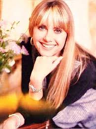 Olivia Newton-John's Timeless Beauty in 1978