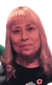 Obituary information for Nancy J. James