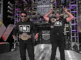 The Insiders-Wrench Nash and Scott Pounder [Retire