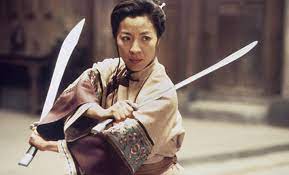 Crouching tiger hidden dragon gba part 1 stealing the sword green destiny gameplay. Crouching Tiger Hidden Dragon 2 Coming As Netflix Exclusive Den Of Geek