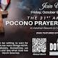 31st Annual POCONO PRAYER BREAKFAST