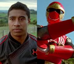 Power Rangers Fans (World🌏Wide)