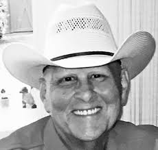 RICK SPANGLER Obituary (1947