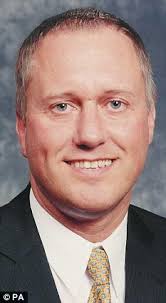 ROSS CLARK: My disabled daughter, lollipop ladies and how greedy town hall  bosses are STILL throwing our money away