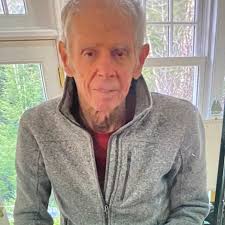Maine Warden Service Searching For Missing 80-year-old Manchester Man