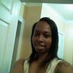 Keisha Morrow's Instagram, Twitter & Facebook