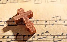 Church of the incarnation is blessed to be able to offer sacred music in a variety of styles. Music Copyright In Online Worship The Presbyterian Church In Canada