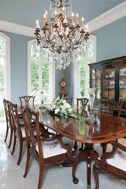 A traditional white dining set brings classic country charm to any formal dining room, while white. Working In A Dining Room Project Get Your Inspirations Here Discover More At Spotools Com Formal Dining Room Decor Elegant Dining Room Dining Room Chandelier