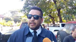 Loable labor de la ministra, indicó el diputado carlos rejala. Abg Miguel Godoy Defensoriapy Twitter