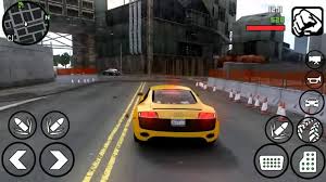 Sa mod gta v which is equipped with the best mods like sports vehicle mod, sports bike and definitely hd realistic gameplay. Download Gta 4 Apk Obb Gta 4 Free Download For Android Phone