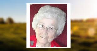 Wilma A. Rector Obituary December 4, 2020