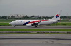 Boeing commercial airplanes updates on 737 max operations. Malaysia Boeing 737 800 At Shanghai On Oct 21st 2018 Rejected Takeoff Due To Burst Tyres Aeroinside
