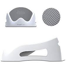 The angelcare bath seat support is recommended for babies up to 6 months of age. Angelcare Baby Bath Support Aqua Buy Online At Best Price In Uae Amazon Ae