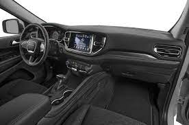 2024 Dodge Durango Specs Mpg