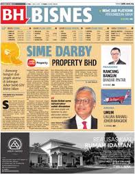 Sime darby berhad is a global trading and logistics player. Sime Darby Property Bhd Klik